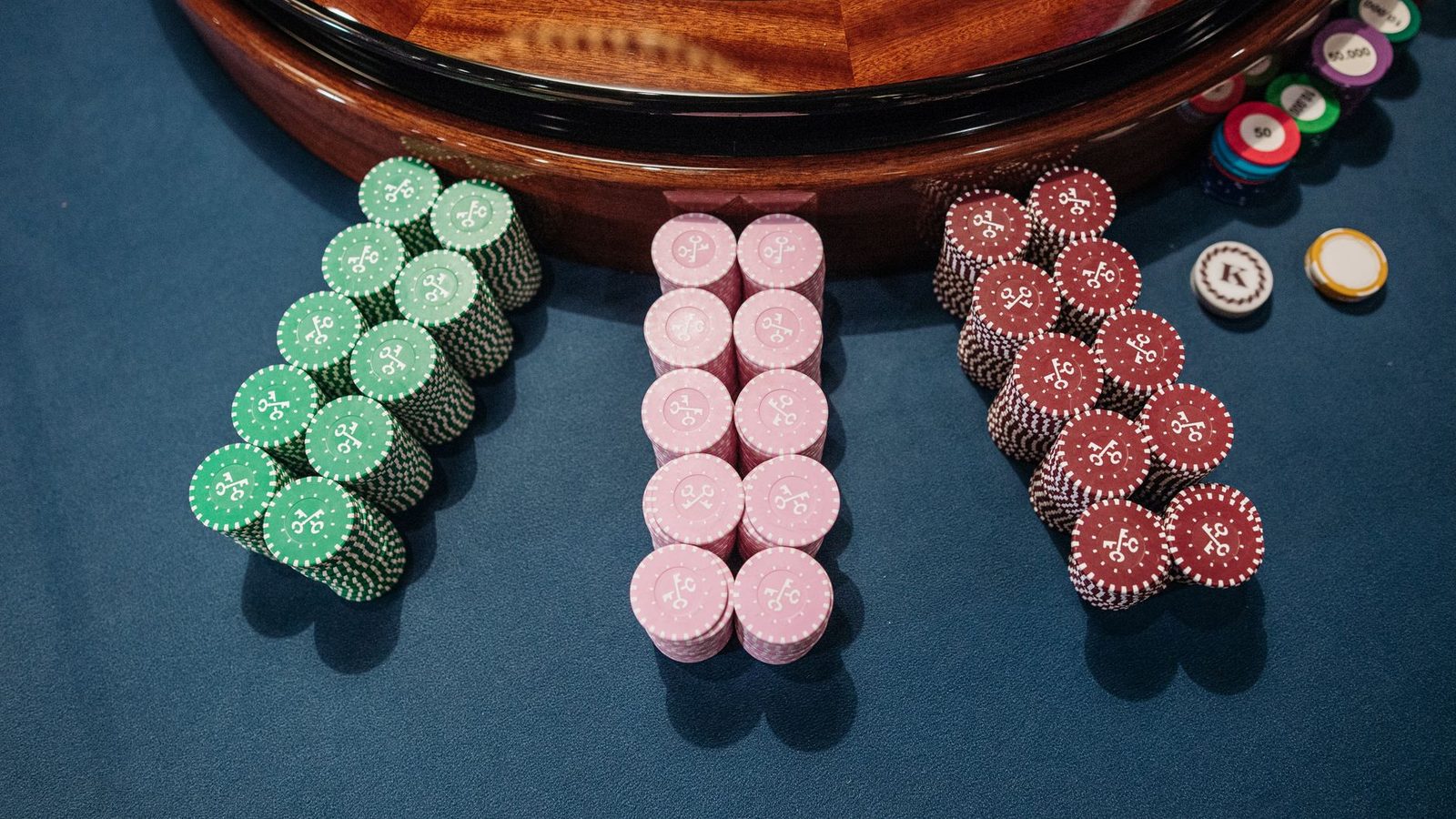 Table games